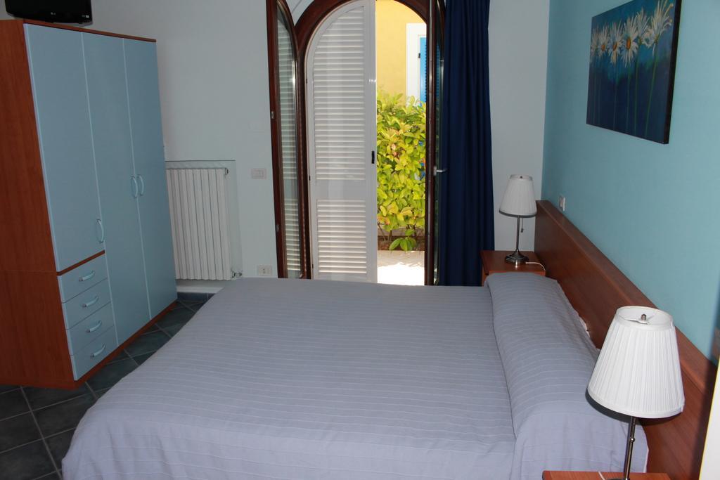 La Piazzetta Bed and breakfast