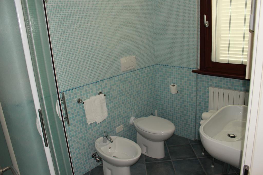 La Piazzetta Bed and breakfast