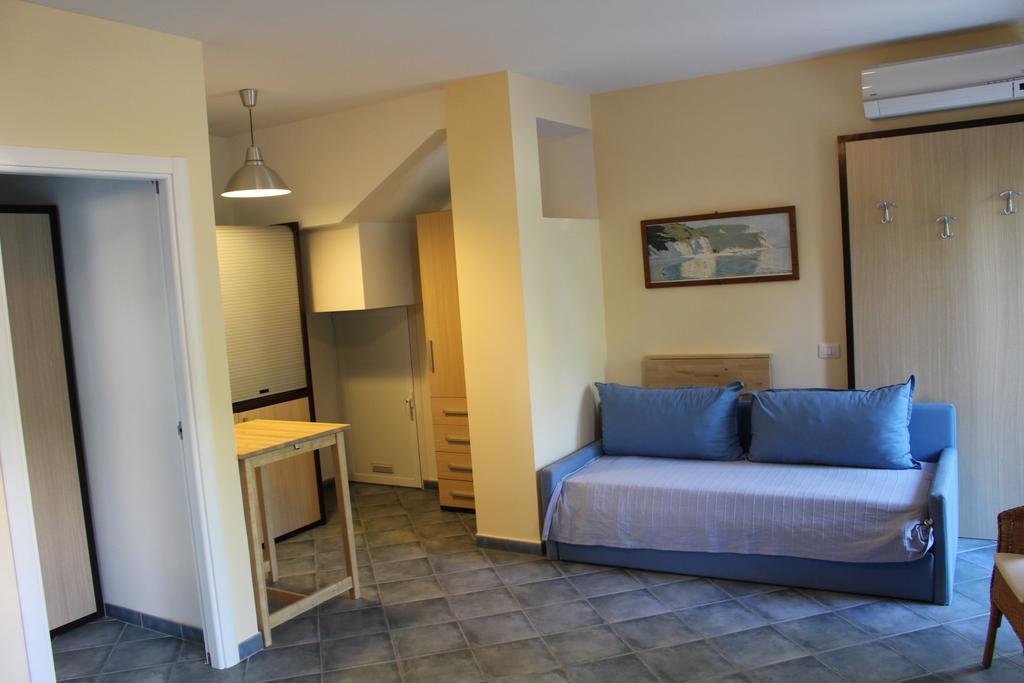 Bed and breakfast La Piazzetta *