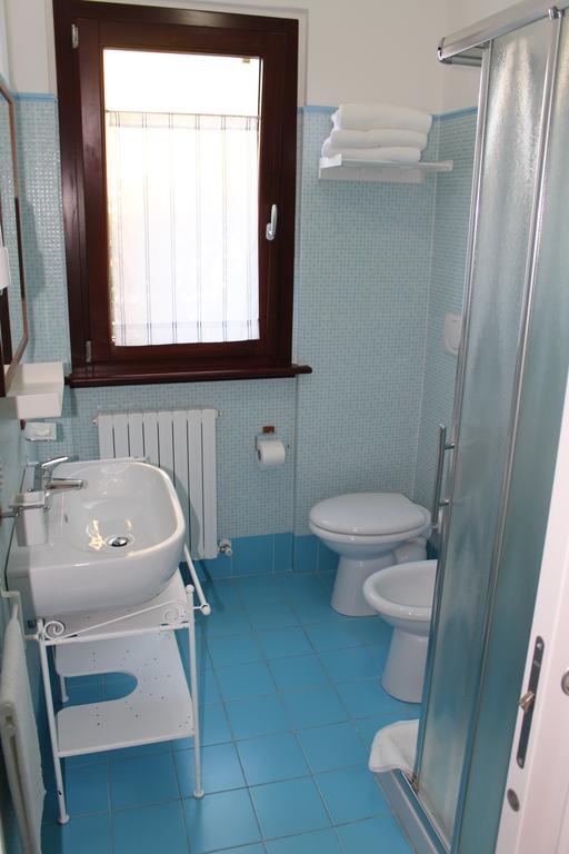 Bed and breakfast La Piazzetta *