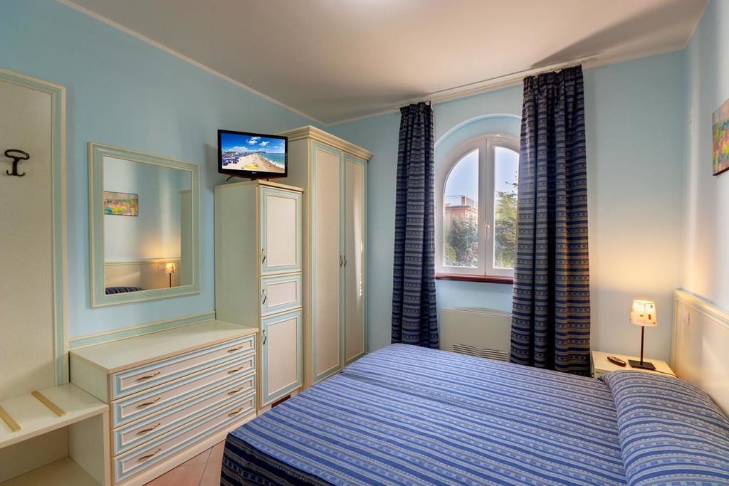 Bed and breakfast La Piazzetta