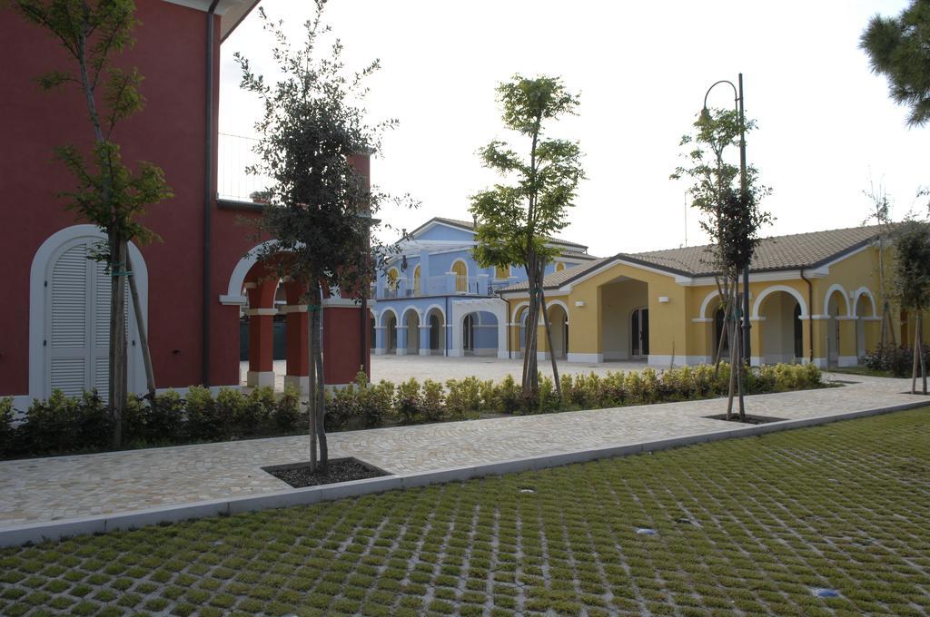 La Piazzetta Bed and breakfast *
