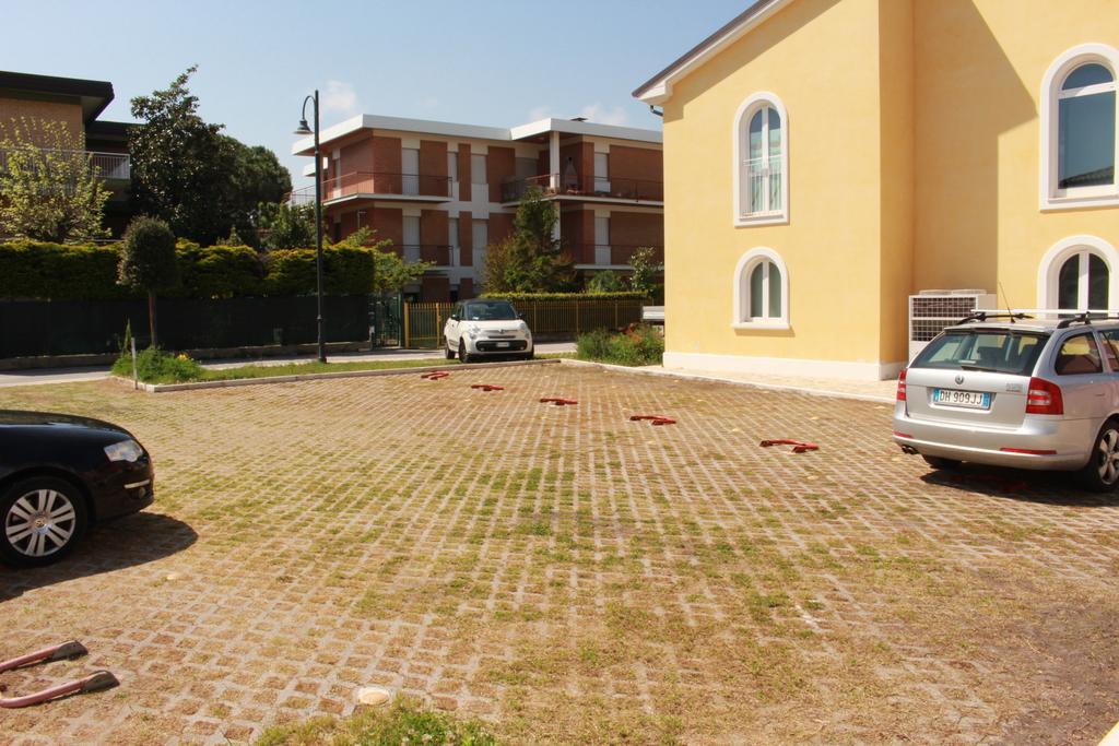 La Piazzetta Numana