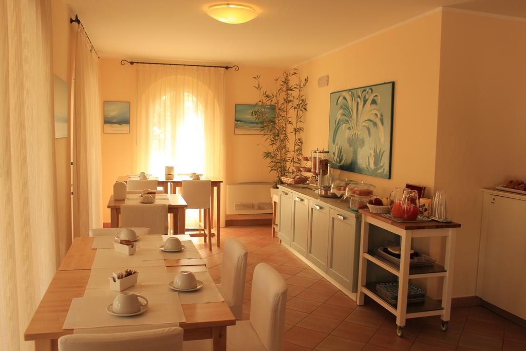 Bed and breakfast La Piazzetta *