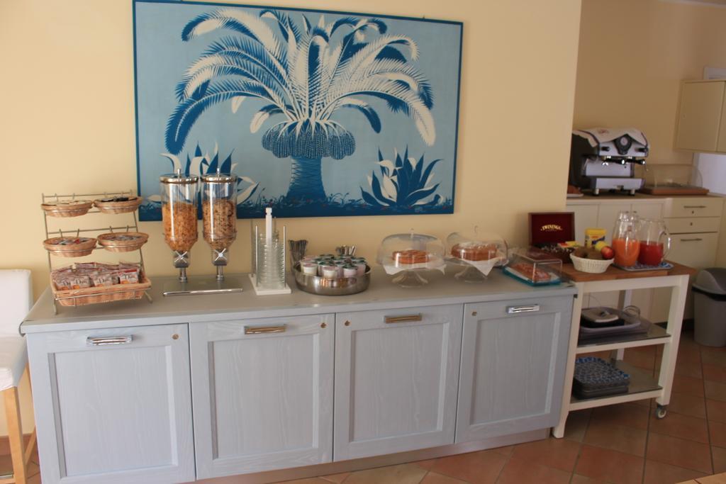 La Piazzetta Bed and breakfast Numana