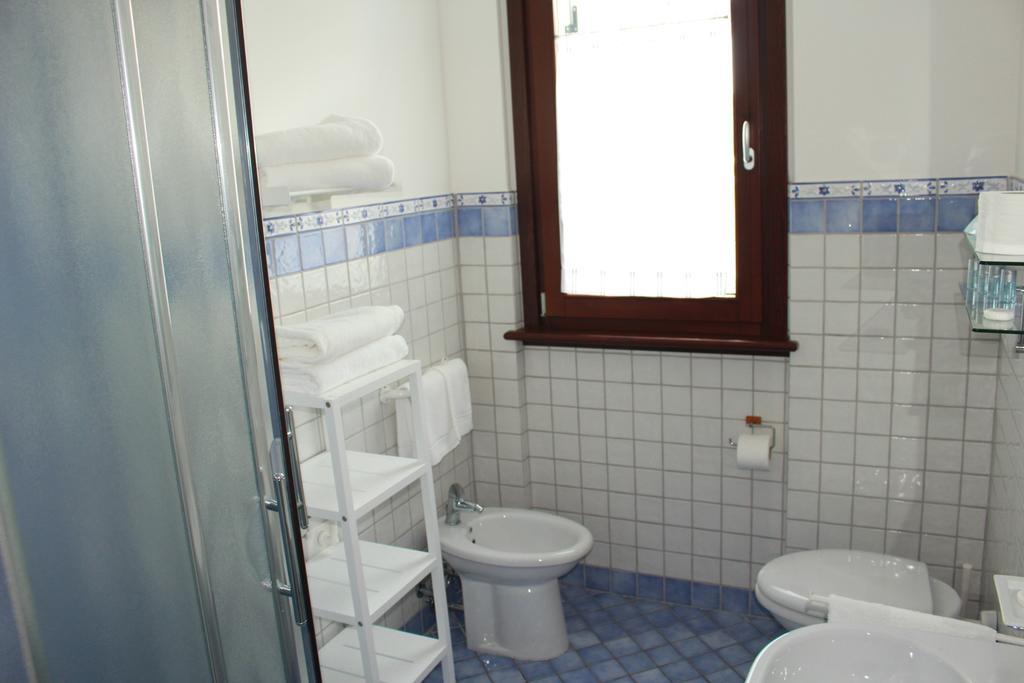 Bed and breakfast La Piazzetta