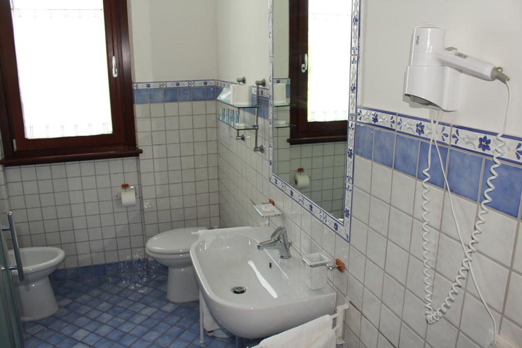 Bed and breakfast La Piazzetta