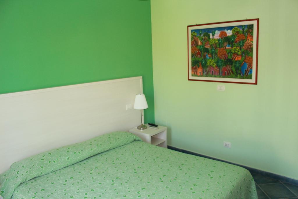 La Piazzetta Bed and breakfast