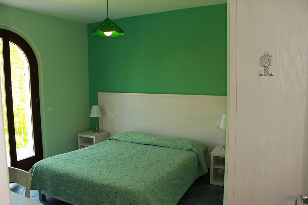 Bed and breakfast La Piazzetta *