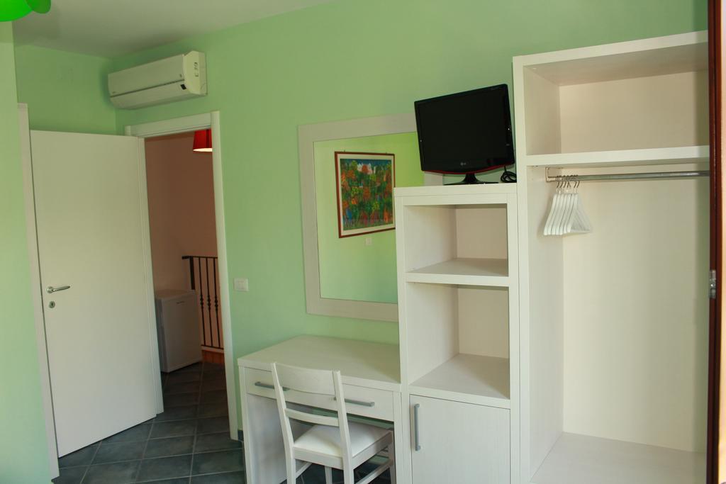 La Piazzetta Bed and breakfast