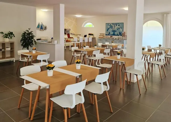 La Piazzetta Affittacamere B&B