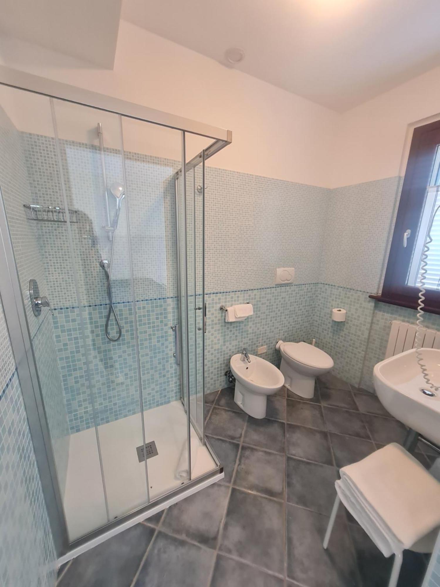La Piazzetta Affittacamere B&B * Numana
