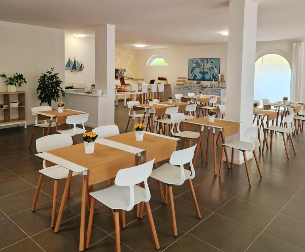 La Piazzetta Affittacamere B&B Bed & Breakfast *
