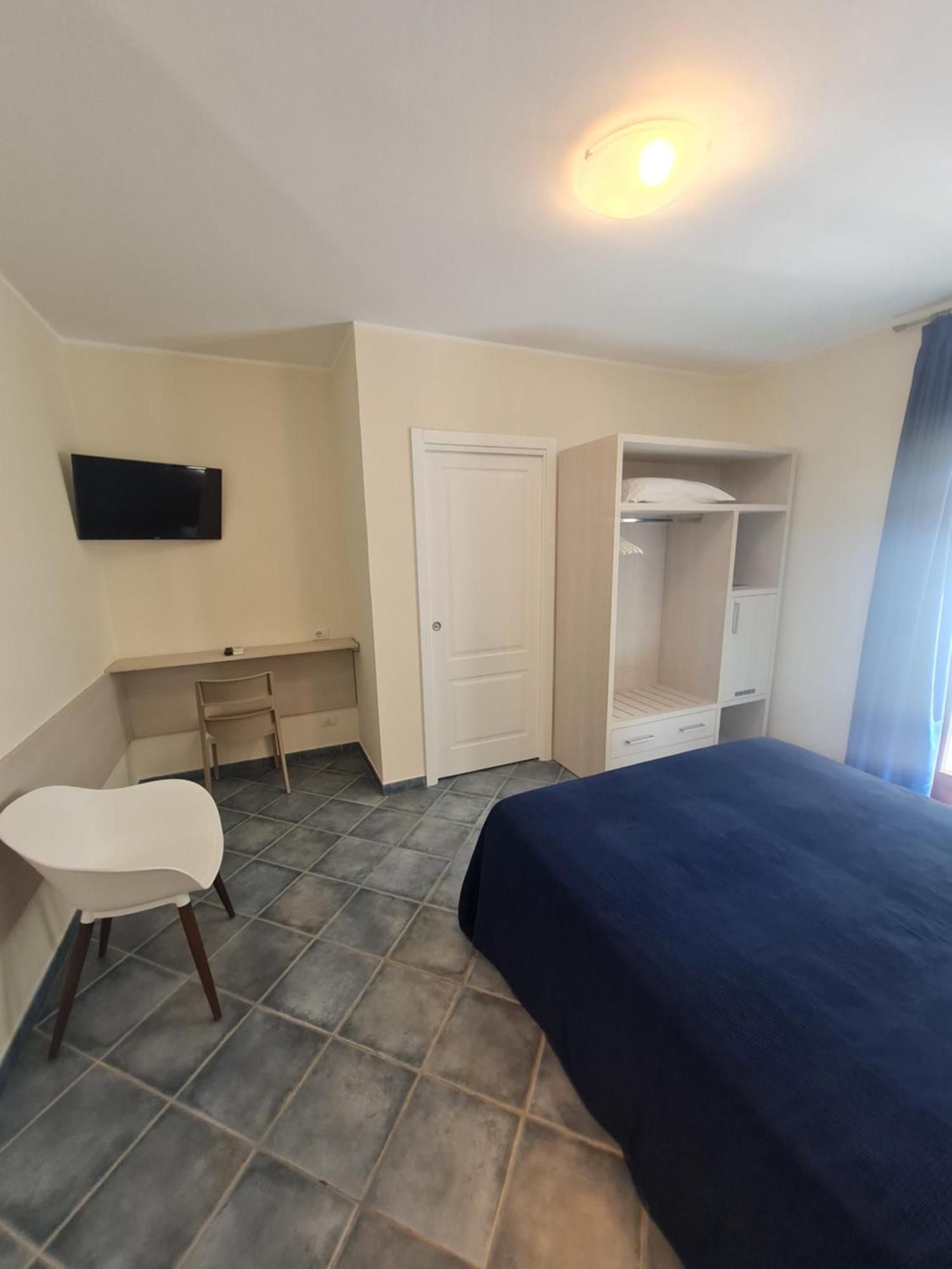 La Piazzetta Affittacamere B&B Numana