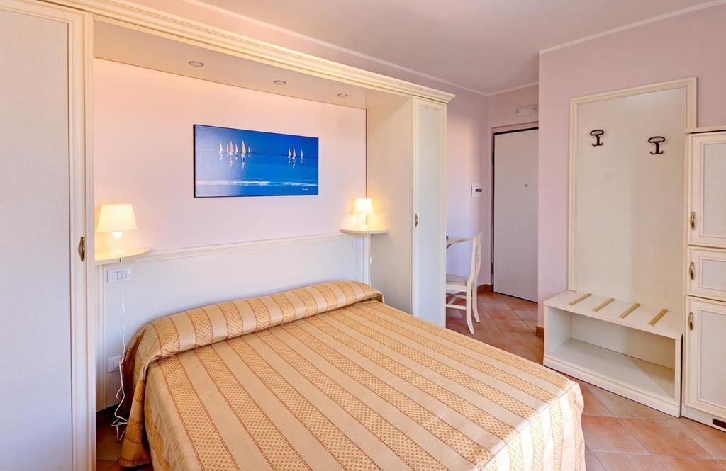 La Piazzetta Affittacamere B&B * Numana