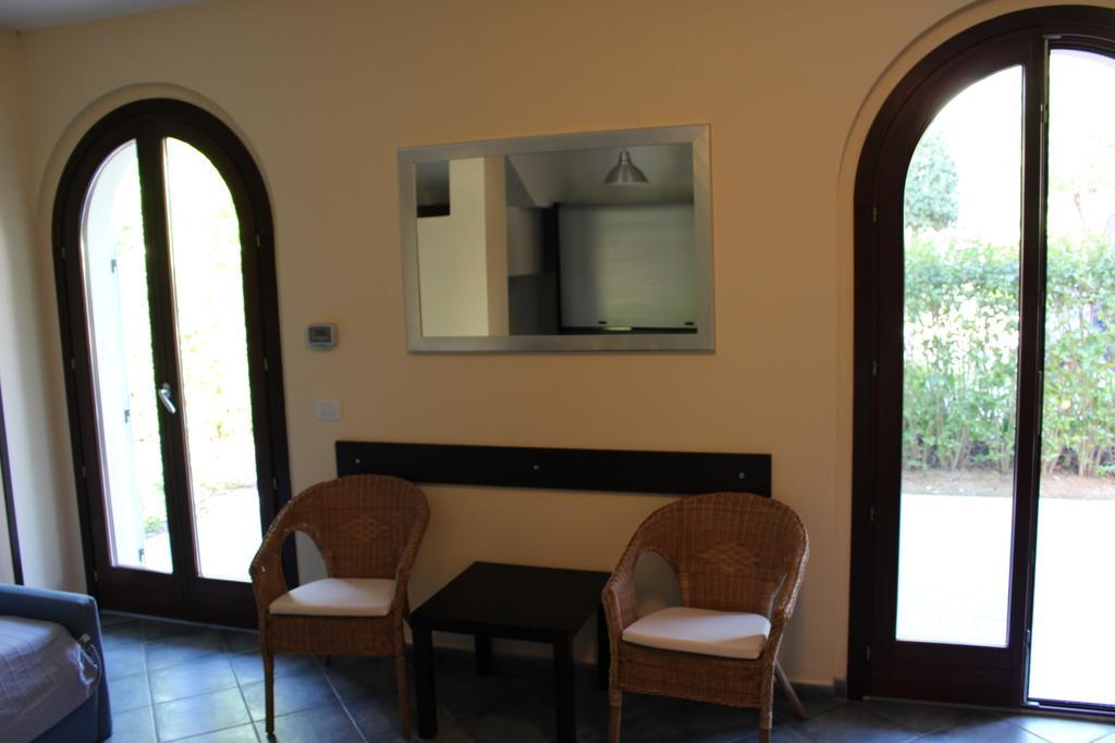 La Piazzetta Affittacamere B&B Bed & Breakfast