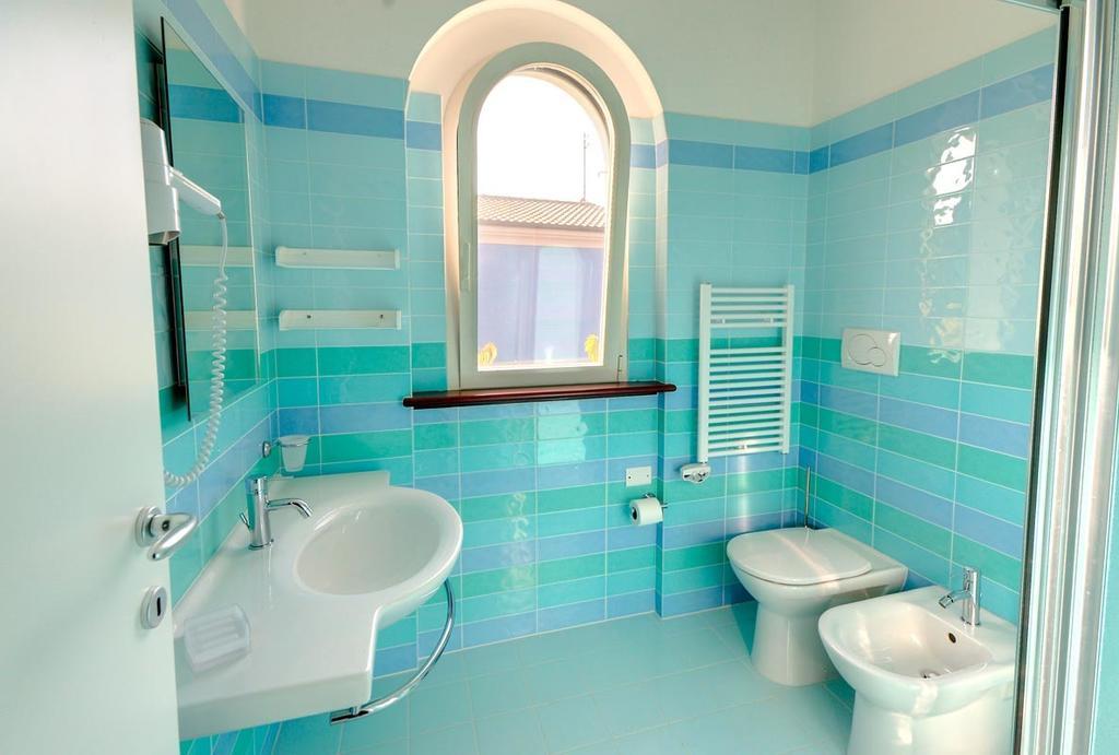 La Piazzetta Affittacamere B&B * Numana