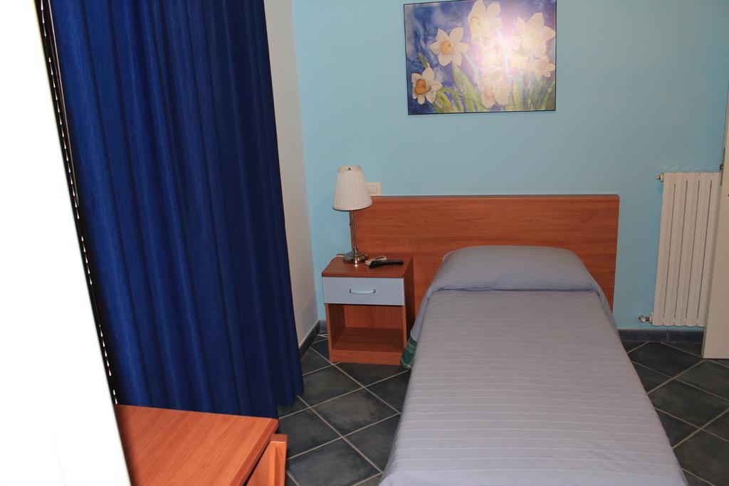 La Piazzetta Affittacamere B&B * Numana